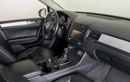 Volkswagen Touareg III, 2014 год, 1 949 000 рублей, 12 фотография