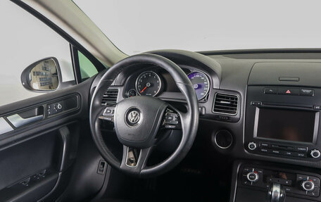 Volkswagen Touareg III, 2014 год, 1 949 000 рублей, 13 фотография