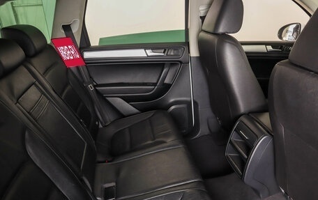 Volkswagen Touareg III, 2014 год, 1 949 000 рублей, 11 фотография