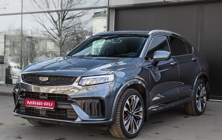 Geely Tugella FY11, 2022 год, 3 200 000 рублей, 1 фотография