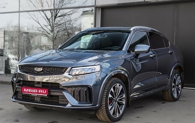 Geely Tugella FY11, 2022 год, 3 200 000 рублей, 1 фотография