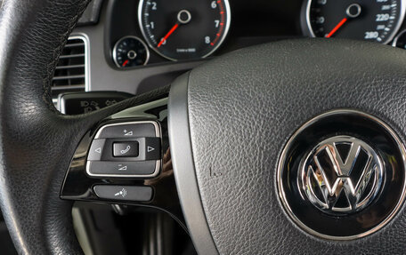 Volkswagen Touareg III, 2014 год, 1 949 000 рублей, 17 фотография