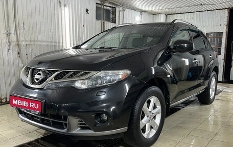 Nissan Murano, 2011 год, 1 150 000 рублей, 1 фотография