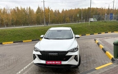 Haval F7 I, 2023 год, 1 999 999 рублей, 1 фотография