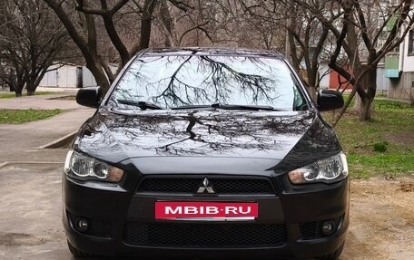 Mitsubishi Lancer IX, 2008 год, 759 000 рублей, 1 фотография