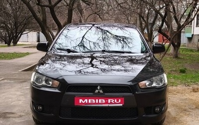 Mitsubishi Lancer IX, 2008 год, 759 000 рублей, 1 фотография