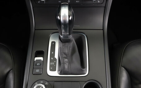 Volkswagen Touareg III, 2014 год, 1 949 000 рублей, 21 фотография