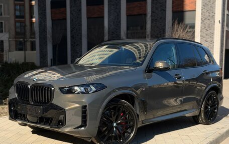 BMW X5, 2026 год, 15 990 000 рублей, 1 фотография