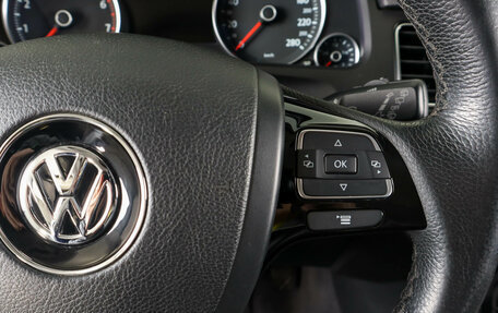 Volkswagen Touareg III, 2014 год, 1 949 000 рублей, 18 фотография