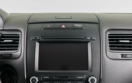 Volkswagen Touareg III, 2014 год, 1 949 000 рублей, 19 фотография