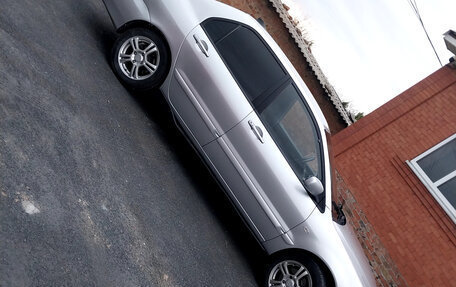 Mitsubishi Lancer IX, 2006 год, 620 000 рублей, 1 фотография