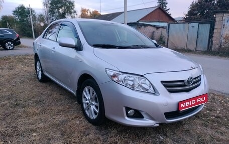 Toyota Corolla, 2008 год, 550 000 рублей, 1 фотография