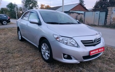 Toyota Corolla, 2008 год, 550 000 рублей, 1 фотография