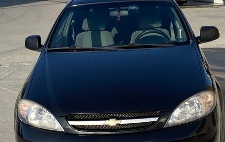 Chevrolet Lacetti, 2012 год, 550 000 рублей, 1 фотография