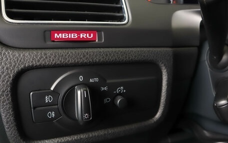 Volkswagen Touareg III, 2014 год, 1 949 000 рублей, 22 фотография