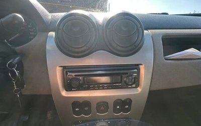 Renault Logan I, 2011 год, 400 000 рублей, 1 фотография