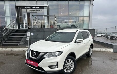Nissan X-Trail, 2018 год, 2 340 000 рублей, 1 фотография