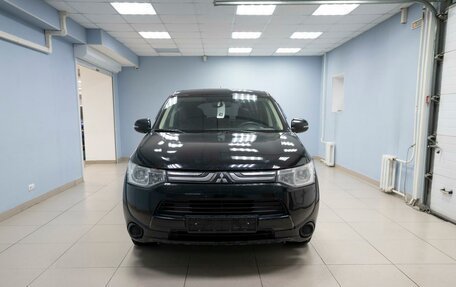 Mitsubishi Outlander III рестайлинг 3, 2012 год, 1 689 000 рублей, 1 фотография