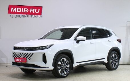 CheryExeed LX, 2024 год, 2 199 000 рублей, 1 фотография