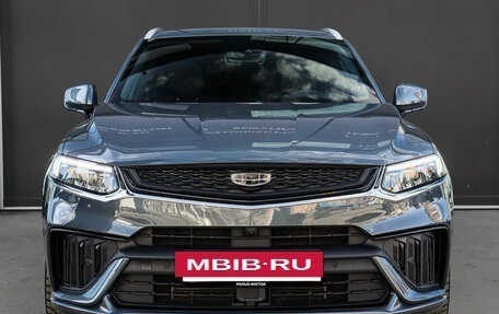 Geely Tugella FY11, 2022 год, 3 200 000 рублей, 2 фотография