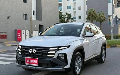 Hyundai Tucson, 2026 год, 3 847 000 рублей, 1 фотография