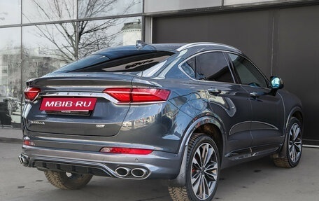 Geely Tugella FY11, 2022 год, 3 200 000 рублей, 4 фотография