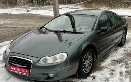 Chrysler Concorde II, 2003 год, 300 000 рублей, 1 фотография