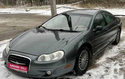 Chrysler Concorde II, 2003 год, 300 000 рублей, 1 фотография