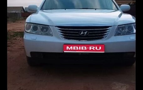 Hyundai Grandeur, 2008 год, 950 000 рублей, 1 фотография