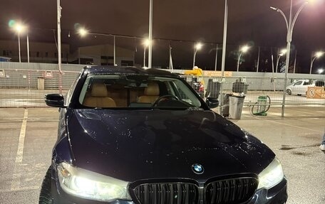 BMW 5 серия, 2020 год, 2 500 000 рублей, 1 фотография