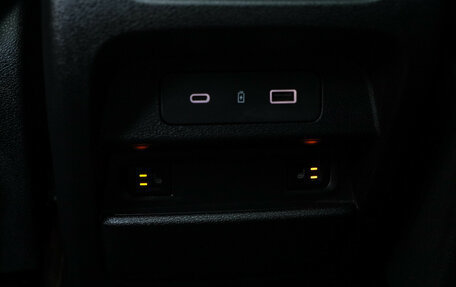 Geely Tugella FY11, 2022 год, 3 200 000 рублей, 10 фотография