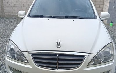 SsangYong Kyron I, 2012 год, 1 250 000 рублей, 1 фотография