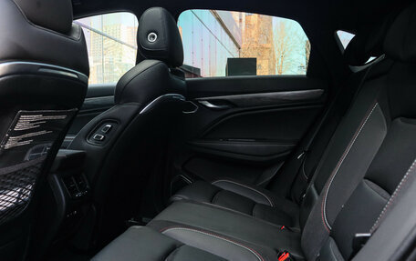 Geely Tugella FY11, 2022 год, 3 200 000 рублей, 9 фотография