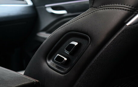 Geely Tugella FY11, 2022 год, 3 200 000 рублей, 11 фотография