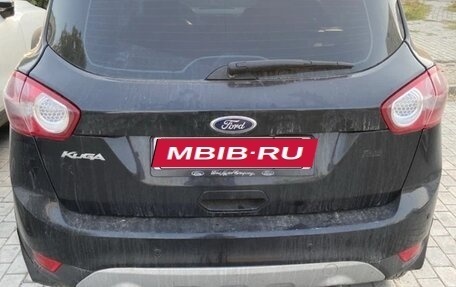 Ford Kuga III, 2012 год, 1 200 000 рублей, 1 фотография