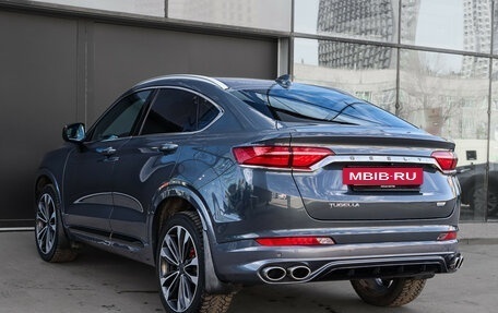 Geely Tugella FY11, 2022 год, 3 200 000 рублей, 6 фотография