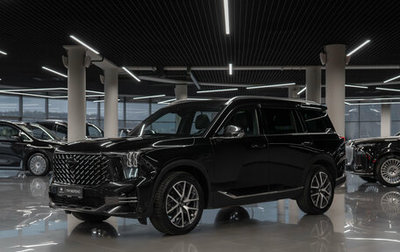 GAC GS8, 2023 год, 3 770 000 рублей, 1 фотография