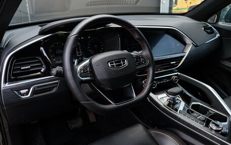 Geely Tugella FY11, 2022 год, 3 200 000 рублей, 15 фотография