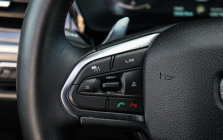 Geely Tugella FY11, 2022 год, 3 200 000 рублей, 24 фотография