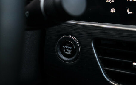 Geely Tugella FY11, 2022 год, 3 200 000 рублей, 22 фотография