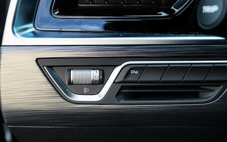 Geely Tugella FY11, 2022 год, 3 200 000 рублей, 21 фотография