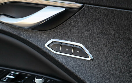 Geely Tugella FY11, 2022 год, 3 200 000 рублей, 20 фотография