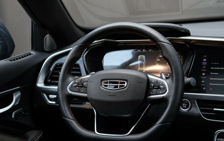 Geely Tugella FY11, 2022 год, 3 200 000 рублей, 14 фотография