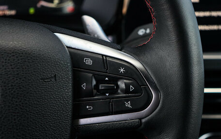 Geely Tugella FY11, 2022 год, 3 200 000 рублей, 23 фотография