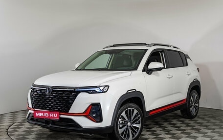 Changan CS35 Plus, 2025 год, 2 839 900 рублей, 1 фотография