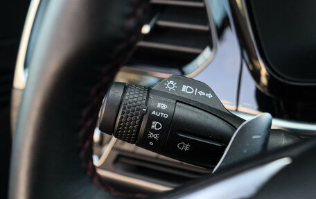 Geely Tugella FY11, 2022 год, 3 200 000 рублей, 26 фотография