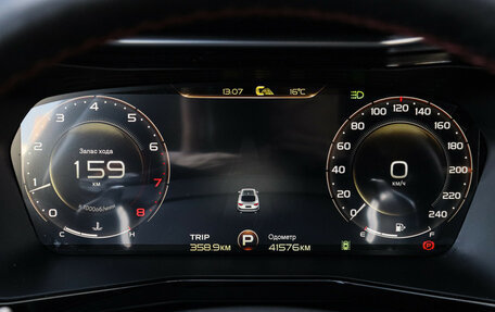 Geely Tugella FY11, 2022 год, 3 200 000 рублей, 33 фотография