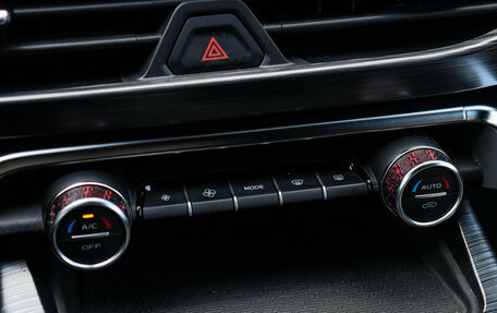 Geely Tugella FY11, 2022 год, 3 200 000 рублей, 28 фотография