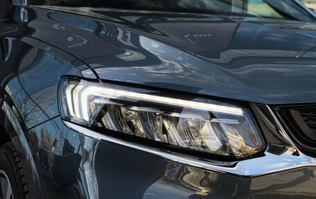 Geely Tugella FY11, 2022 год, 3 200 000 рублей, 36 фотография