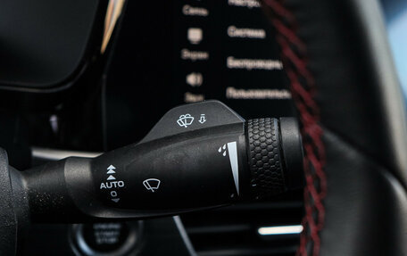 Geely Tugella FY11, 2022 год, 3 200 000 рублей, 25 фотография